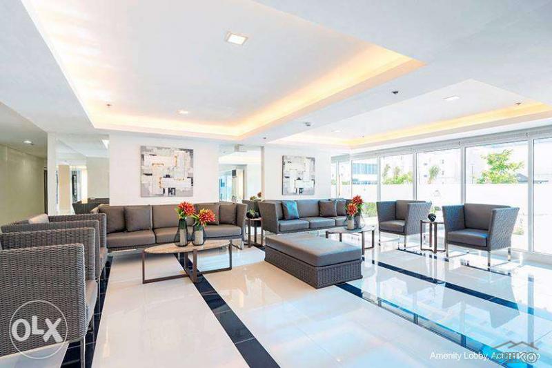 Picture of 1 bedroom Condominium for rent in Makati in Metro Manila