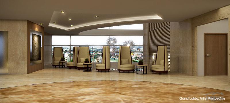 Picture of Condominium for sale in Manila in Metro Manila