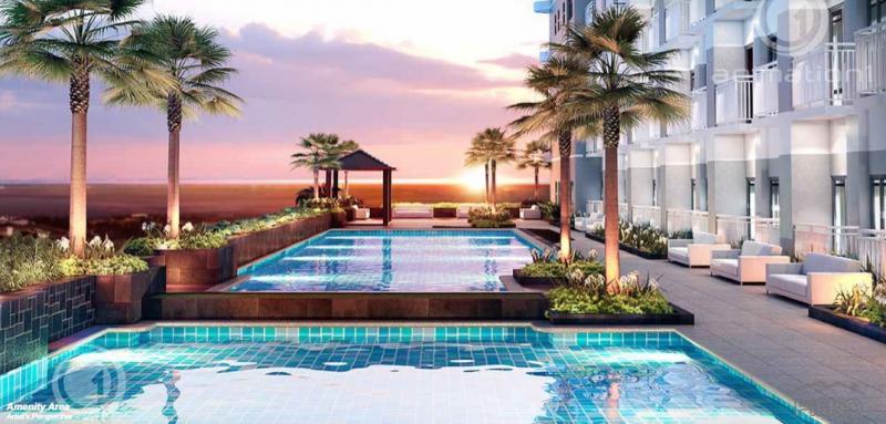 Picture of Condominium for sale in Manila in Metro Manila