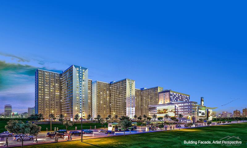 1 bedroom Condominium for sale in Taguig - image 5