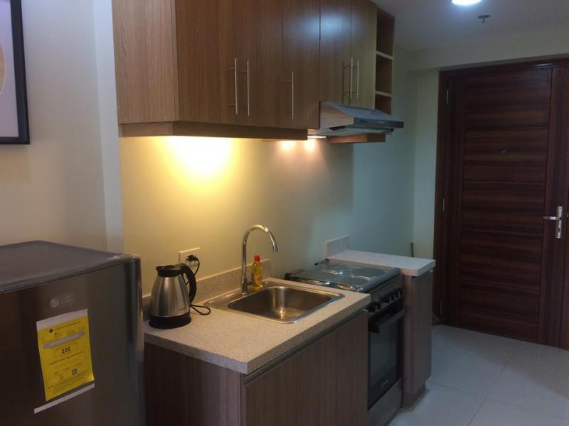 Picture of 1 bedroom Condominium for rent in Cebu City in Cebu