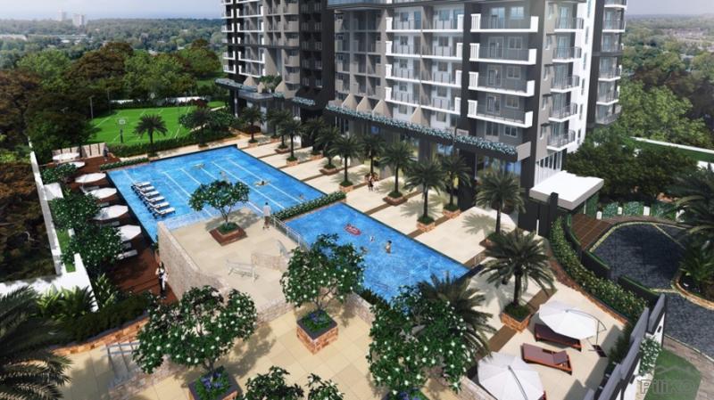 Picture of 2 bedroom Condominium for sale in Pasig in Metro Manila