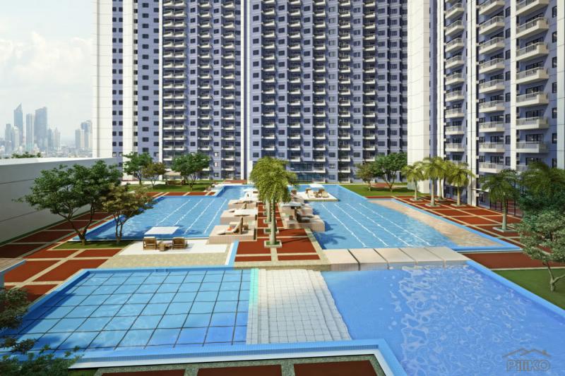 Picture of Condominium for sale in Makati in Metro Manila