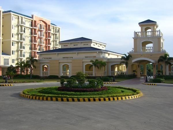 Picture of Condominium for rent in Paranaque in Metro Manila