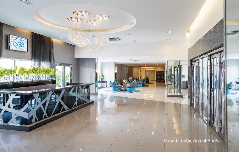 Picture of Condominium for sale in Pasay in Metro Manila