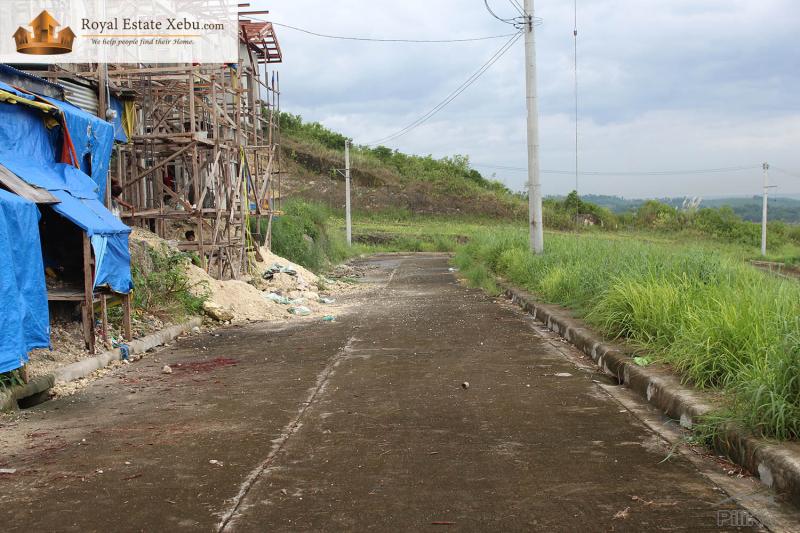 Residential Lot for sale in Consolacion - image 5