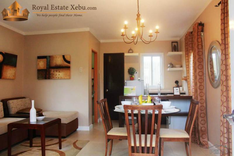 2 bedroom Townhouse for sale in Minglanilla - image 5