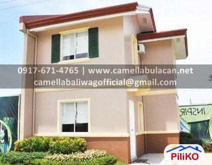 Picture of House and Lot for sale in Baliuag in Philippines