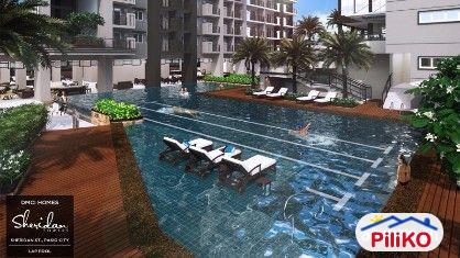 Picture of 1 bedroom Apartment for sale in Mandaluyong in Philippines
