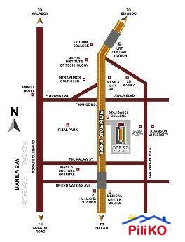 Picture of 3 bedroom Other apartments for sale in Manila in Philippines