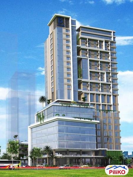 Picture of Office for sale in Cebu City in Philippines