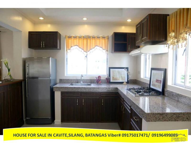 Picture of 4 bedroom House and Lot for sale in Trece Martires in Philippines