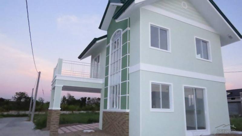 Picture of 4 bedroom House and Lot for sale in General Trias in Philippines