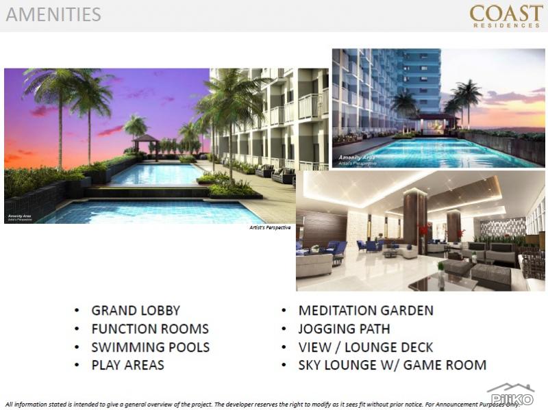 1 bedroom Condominium for sale in Pasay - image 6