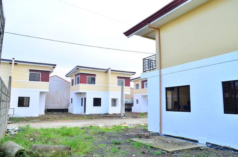 2 bedroom House and Lot for sale in San Mateo - image 6