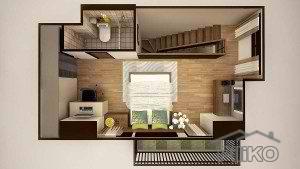 Picture of 1 bedroom Condominium for sale in Cebu City in Philippines
