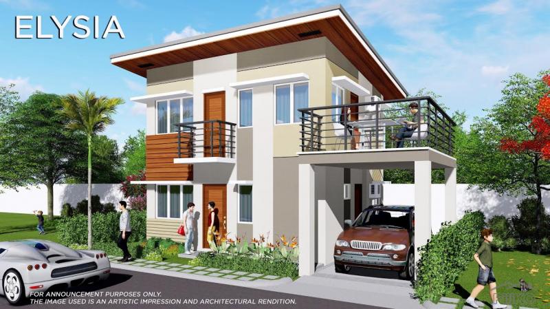 Picture of 3 bedroom Townhouse for sale in Lapu Lapu in Philippines