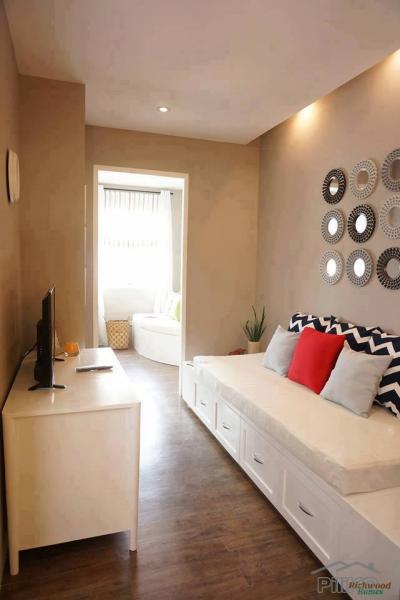 Picture of 1 bedroom Townhouse for sale in Mandaue in Philippines