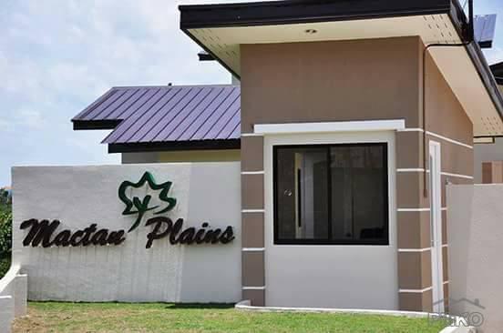 Picture of 3 bedroom House and Lot for sale in Lapu Lapu in Philippines