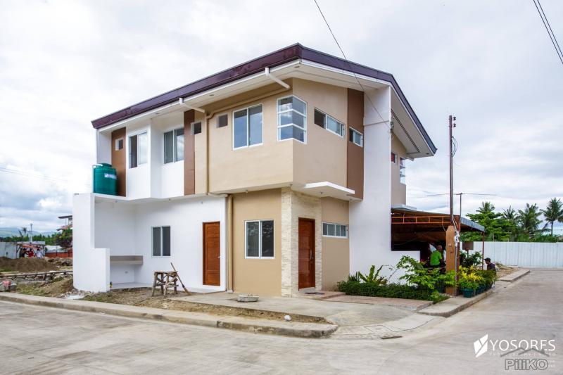 Picture of 3 bedroom House and Lot for sale in Talisay in Philippines