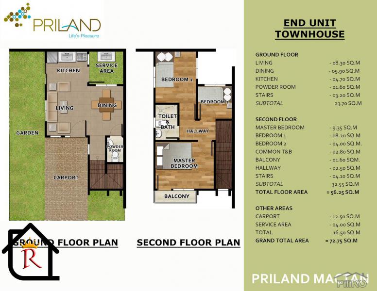 3 bedroom House and Lot for sale in Lapu Lapu - image 6