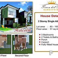 3 bedroom House and Lot for sale in Cebu City - image 6