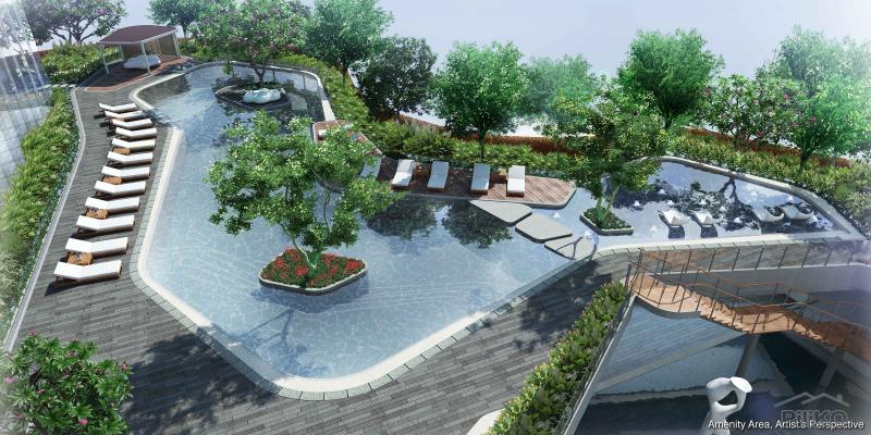 Condominium for sale in Makati - image 6