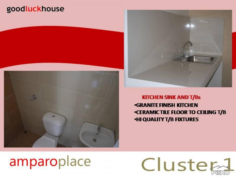 2 bedroom House and Lot for sale in Caloocan - image 6