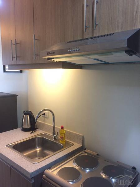 Picture of 1 bedroom Condominium for rent in Cebu City in Philippines