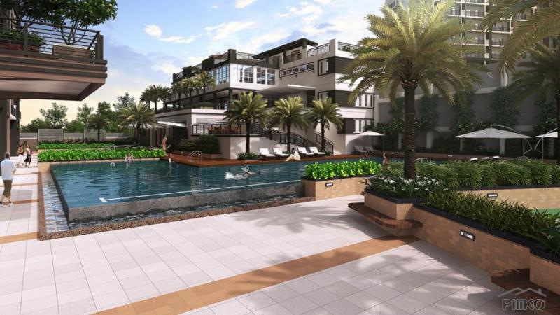 Picture of 2 bedroom Condominium for sale in Pasig in Philippines