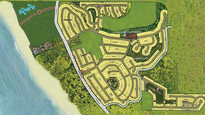 Residential Lot for sale in Calatagan - image 6