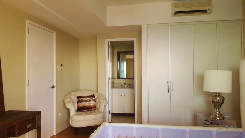 Picture of 3 bedroom Condominium for rent in Makati in Philippines