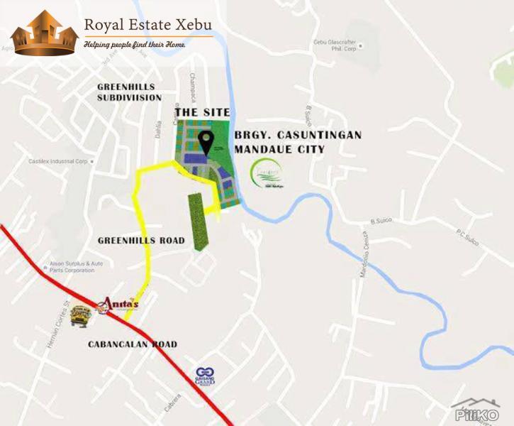 Picture of 3 bedroom House and Lot for sale in Mandaue in Philippines