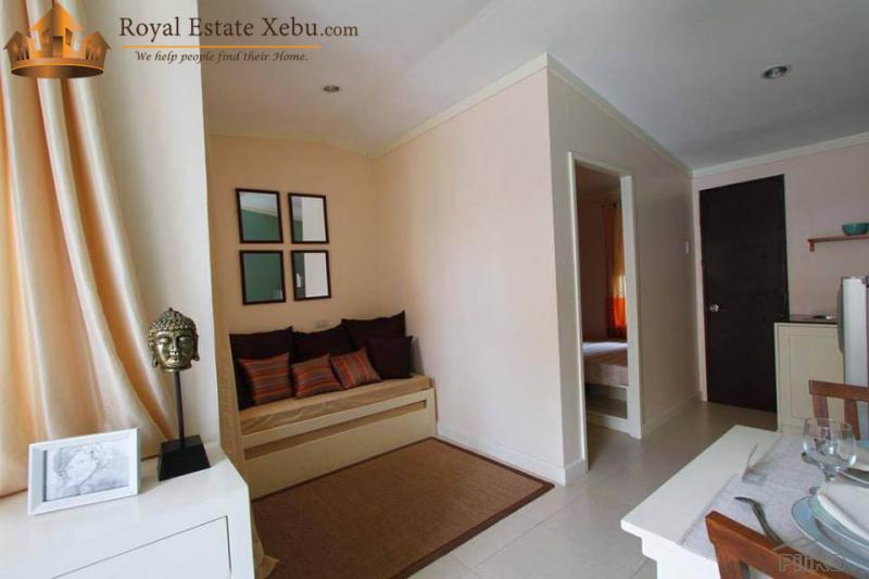 Picture of 2 bedroom Townhouse for sale in Minglanilla in Philippines