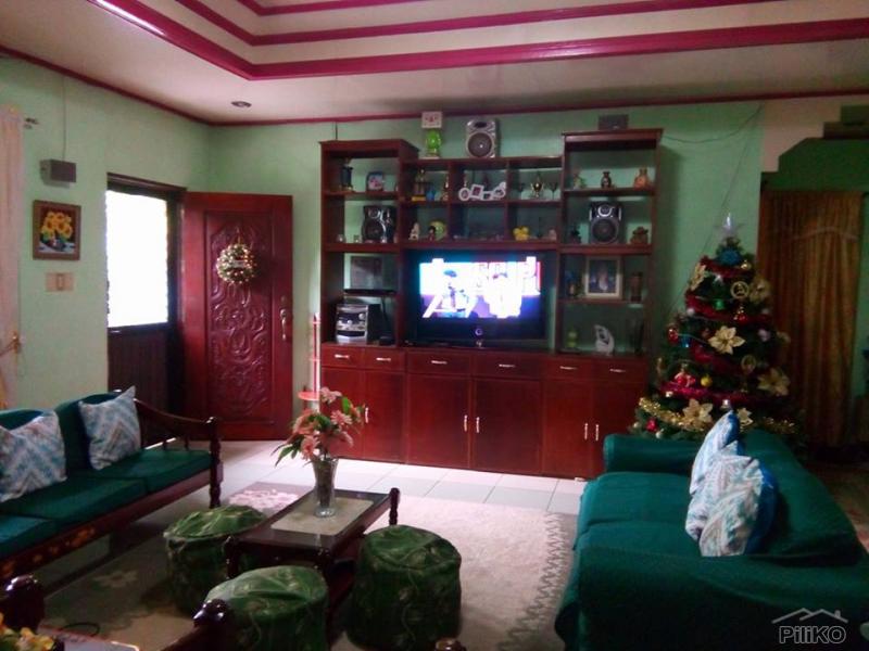 Picture of 5 bedroom House and Lot for sale in Binan in Philippines