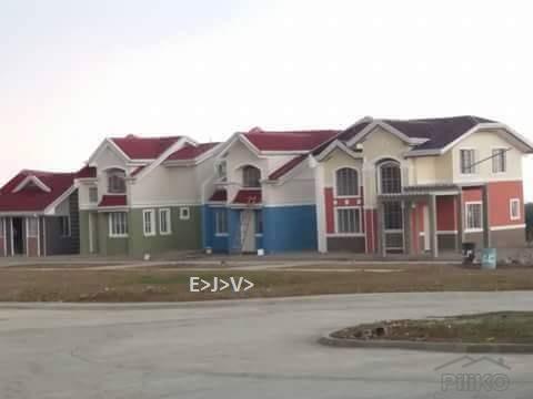 2 bedroom House and Lot for sale in Carmona in Cavite - image