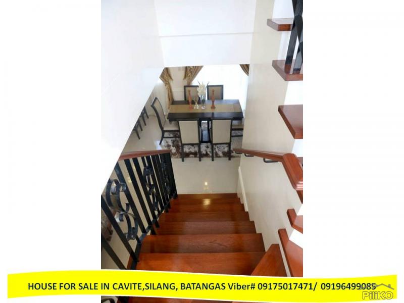 4 bedroom House and Lot for sale in Trece Martires - image 7