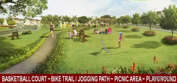 Residential Lot for sale in Dasmarinas in Cavite - image