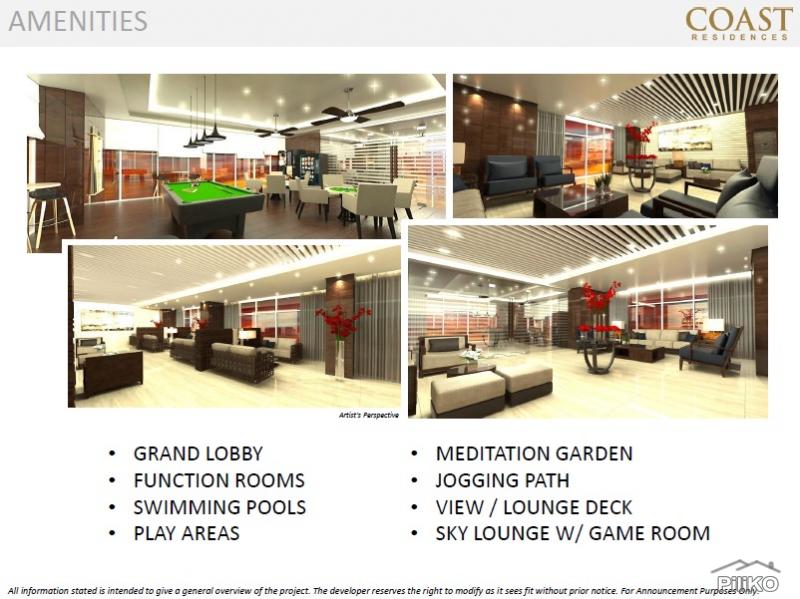 1 bedroom Condominium for sale in Pasay - image 7