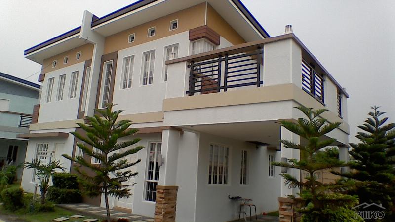3 bedroom House and Lot for sale in General Trias in Cavite - image