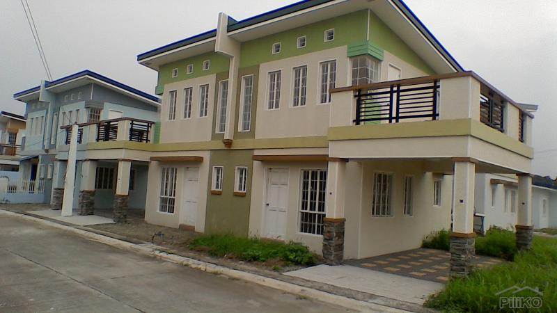 3 bedroom House and Lot for sale in Dasmarinas in Cavite - image