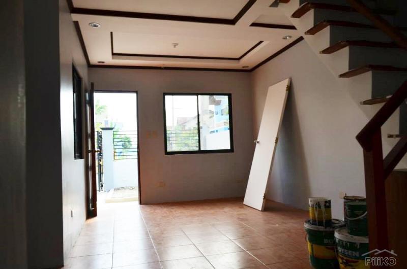 3 bedroom House and Lot for sale in San Mateo in Rizal - image