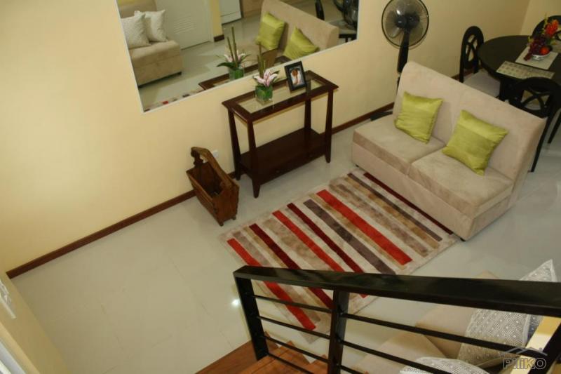 4 bedroom House and Lot for sale in Liloan in Cebu - image
