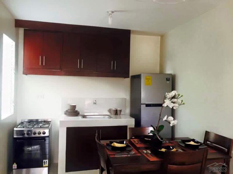 1 bedroom Townhouse for sale in Lapu Lapu in Cebu - image