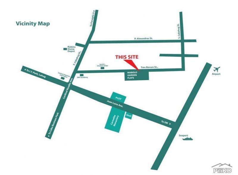 1 bedroom Studio for rent in Cebu City - image 7