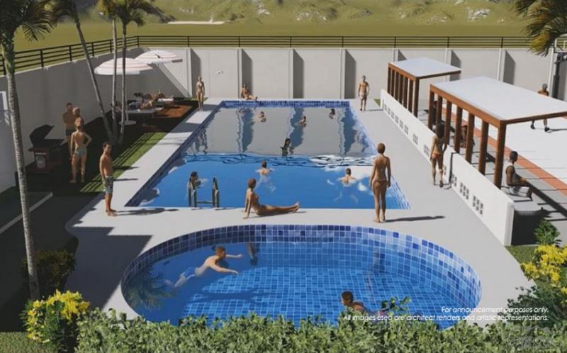 3 bedroom Townhouse for sale in Lapu Lapu in Cebu - image