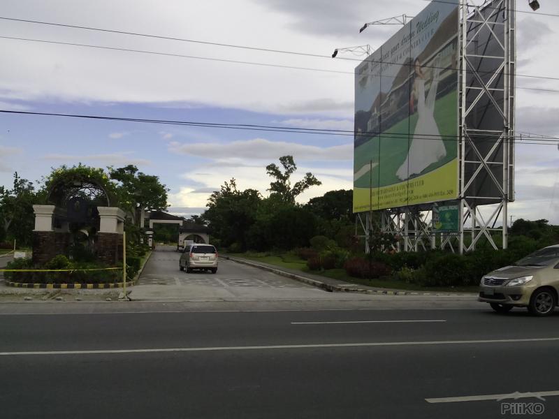 Residential Lot for sale in Dasmarinas in Cavite - image