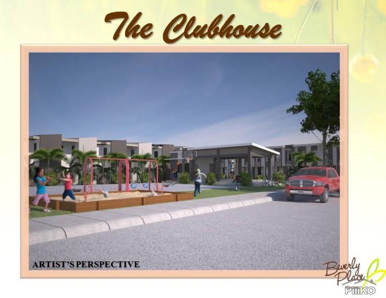 3 bedroom Townhouse for sale in Lapu Lapu in Cebu - image