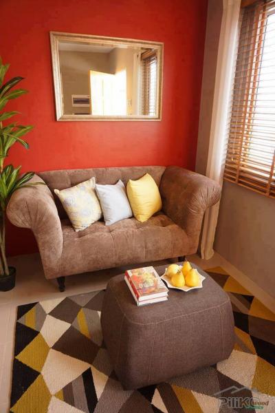 1 bedroom Townhouse for sale in Mandaue in Cebu - image