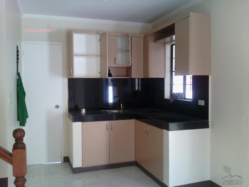 3 bedroom House and Lot for sale in San Mateo in Rizal - image